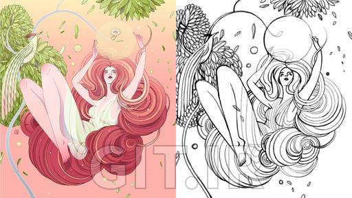Mastering Color: Simple Steps to Create Vivid Art