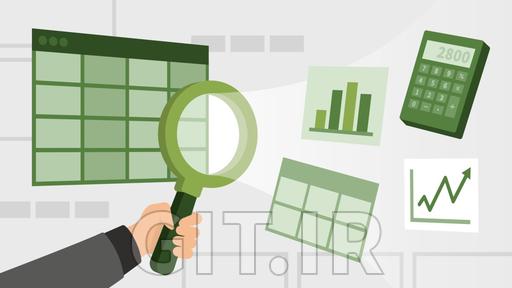 Excel for Data Analytics