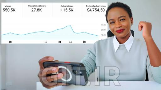 Start a YouTube Channel That Grows & Earns: Strategy, SEO & Smart Systems for Beginners