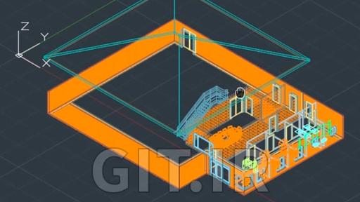 AutoCAD Architecture Essential Training