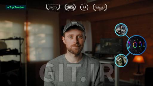 Da Vinci Resolve: Switch from Premiere Pro for Faster Editing and Powerful Color Grading!