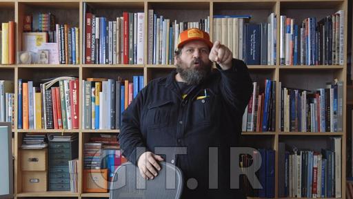 Circular Logo Design with Draplin: Combine Type & Icons in a Classic Shape