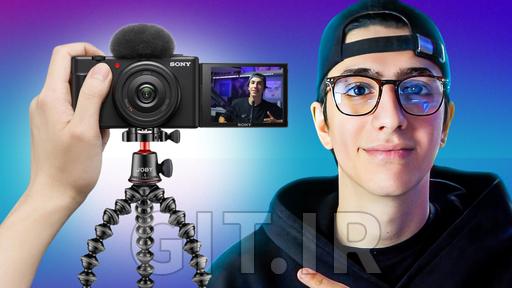 Vlogging for Creators: Build a Personal Brand With Style & Strategy