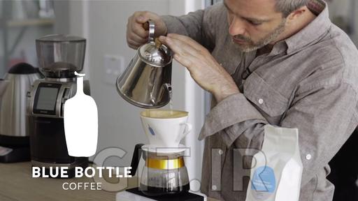From Plant to Cup: Brew an Amazing Cup of Coffee