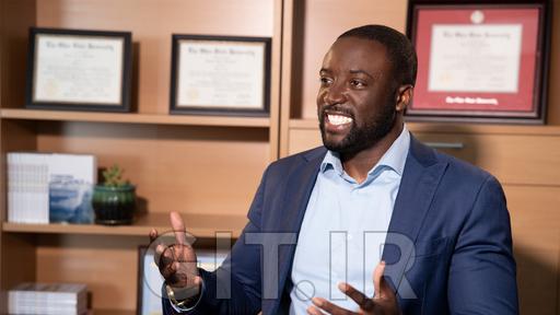 Difficult Conversations: Talking about Race at Work