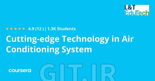 Cutting-edge Technology in Air Conditioning System