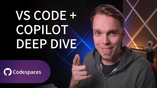 Unboxing AI: Visual Studio Code and GitHub Copilot Deep Dive