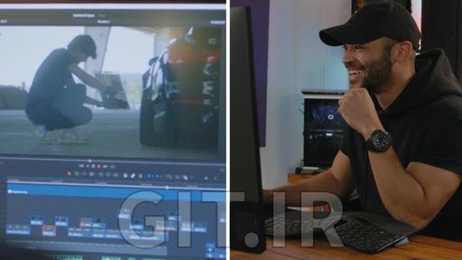 From Raw to Ready: Color Grade and Export Using DaVinci Resolve
