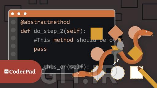 Python: Advanced Design Patterns