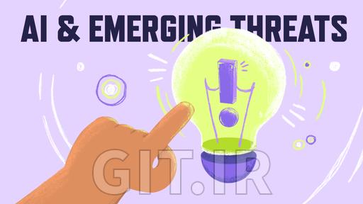 Cybersecurity Awareness: AI and Emerging Threats