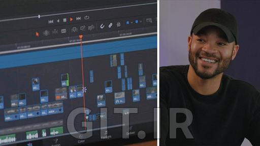 Cut, Trim and Edit: Video Editing Essentials in DaVinci Resolve