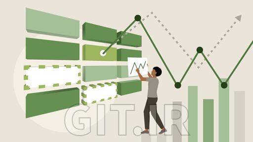 Excel Essential Training (Microsoft 365)