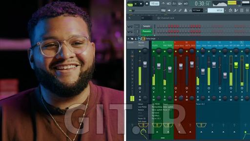 Elevate Your Digital Sound: Mix Hip Hop Tracks in FL Studio
