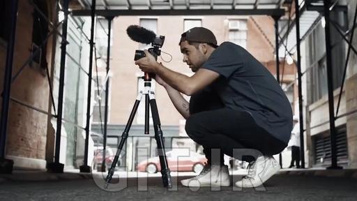 Filmmaking For All: Tell Your Story Through Video
