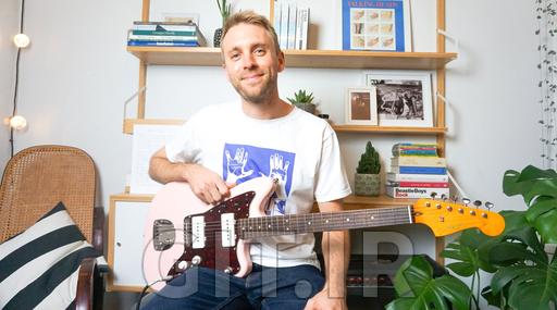 Learn Guitar: The Complete Beginners Guide