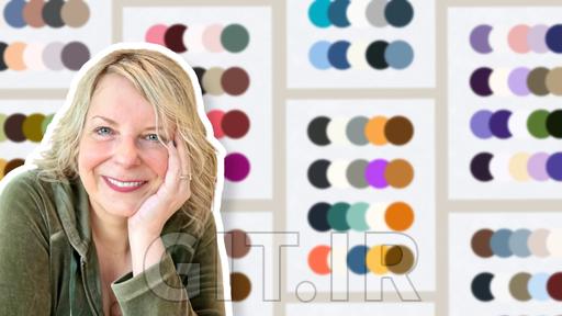 Color Your Brand: A Beginner's Introduction to Canva and Palettes