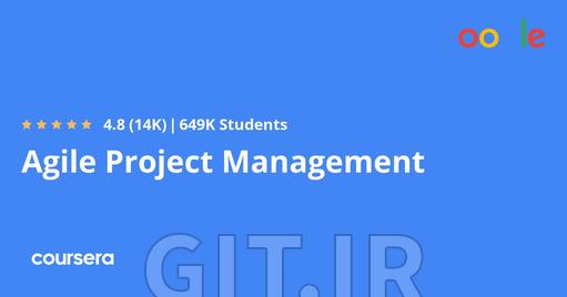 Agile Project Management