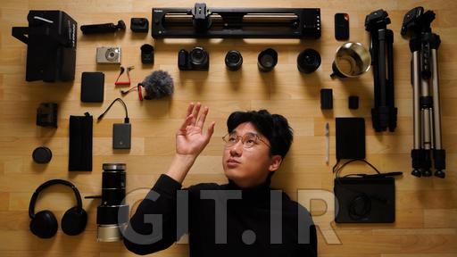 The Ultimate Video Gear Guide: Buy Smart, Create Better