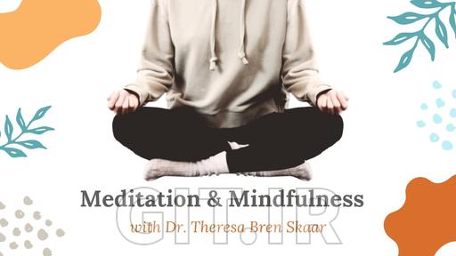 5 Steps to Ease Stress with Mindful Meditation
