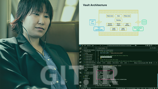 Vault Architecture Fundamentals for Vault Associate (003)