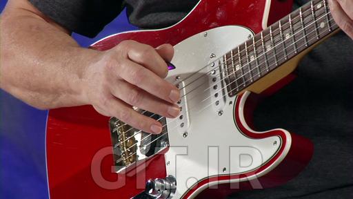Blues Guitar: Learn to Play