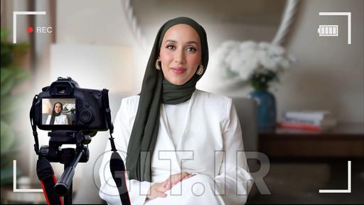 Camera Confidence - Presentation & Public Speaking on Video