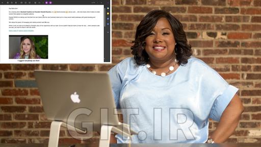 Email Writing: 4 Tips to Create an Effective Work Email