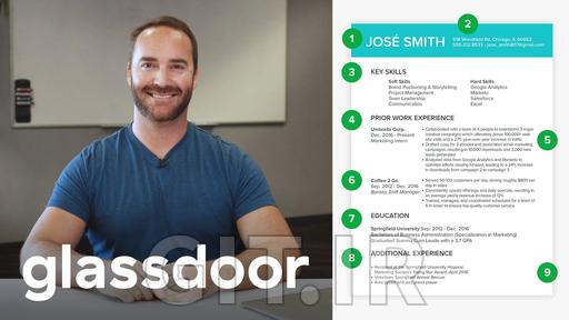 How to Get a Job: A Step-by-Step Guide | Learn with Glassdoor