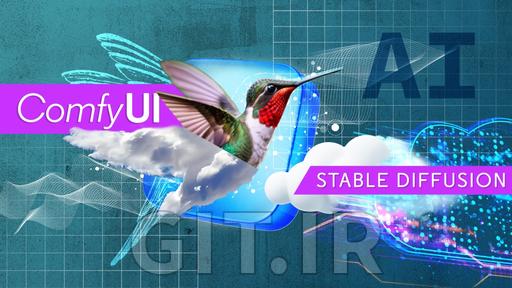 Learning ComfyUI for Stable Diffusion
