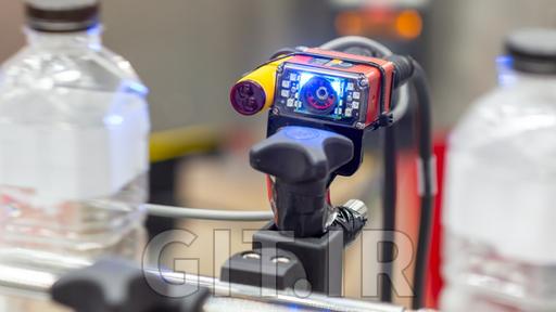 PLC: Industrial Sensors