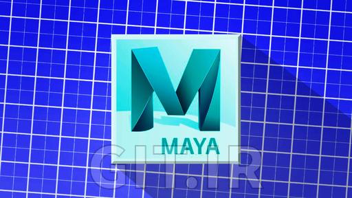 The Complete Beginner's Guide to Maya 2022