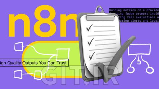AI Evaluations in n8n: Building High-Quality Outputs You Can Trust