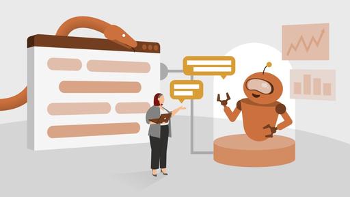 Creating Agents with Python and the AI Toolkit for Visual Studio Code