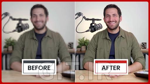 Produce a High-Quality Video Podcast