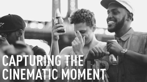 Short Films 101: Plan, Capture, and Edit Cinematic Shorts