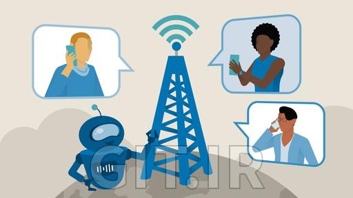 5G and AI: Transforming Telecommunication