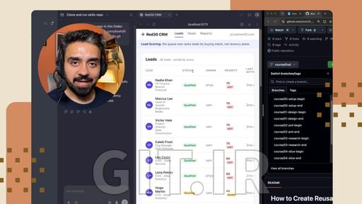 OpenAI Codex: Create Reusable Engineering Skills