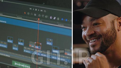 DaVinci Resolve : Understand the Power of Every Page
