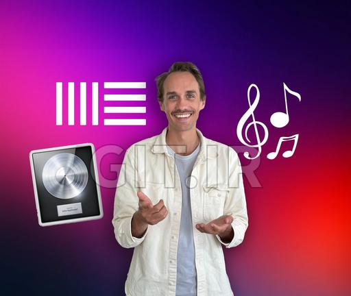 Music Production in Ableton Live: Learn How to Use Ableton Live