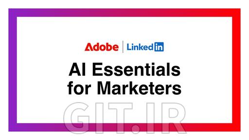 AI-Powered Content Generation for Communications and Social Media Marketing by Adobe