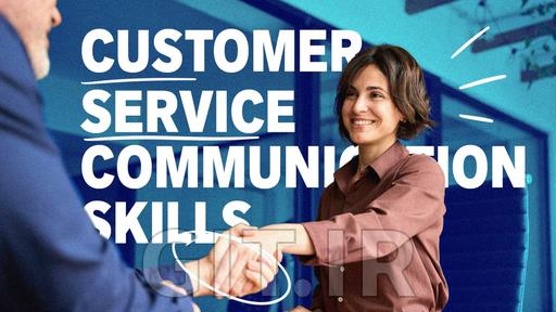Customer Service Communication Skills
