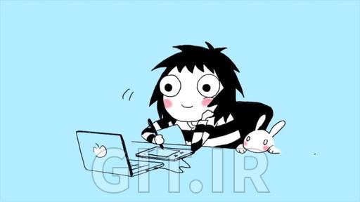 Creating Webcomics: From Sketches to Final Comic