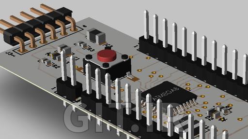Learning PCB Design with OrCAD