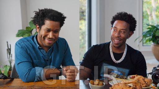 Appetite to Learn  With Chris “Ludacris” Bridges