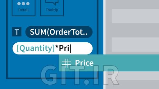 Tableau 10: Mastering Calculations
