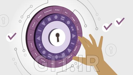 Cryptography: Technologies for Securing Data and Communications
