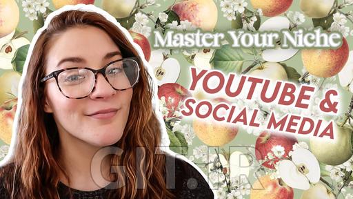 Mastering Your Video Editing Niche: YouTube, Podcasts & Social Media