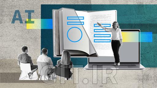 Blended Learning with AI: Designing Smarter Learning Experiences