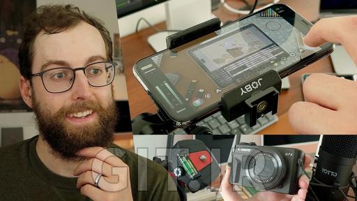 Create your first video class: equipment, shooting, editing (English version)