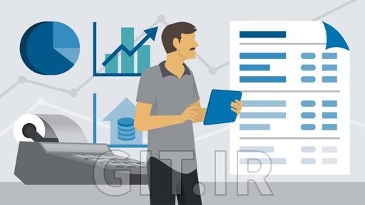 Financial Accounting Foundations